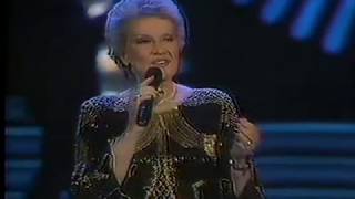 Country Pioneers Medley--Patti Page, Eddy Arnold, Patsy Montana, Eddie Dean, Cliffie Stone