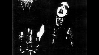 Darkthrone Skald Av Satans Sol