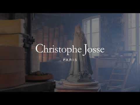 Christophe Josse Couture SS21 Collection - AURORES VAGABONDES