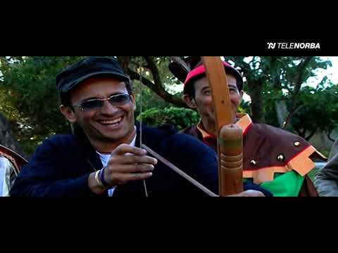 Mudù 18x5 - Telenorba