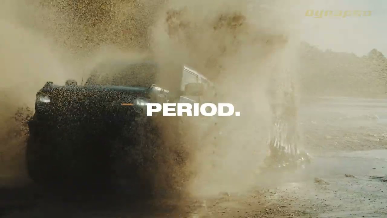 Hankook Tire & Technology-Tires-Dynapro-MT2-video-01