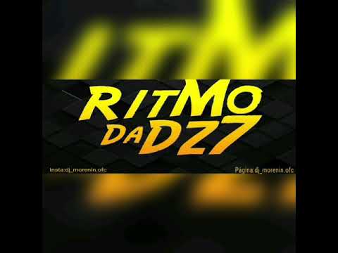 Mr Bim - Aquecimento do birimbau (Dj P7)