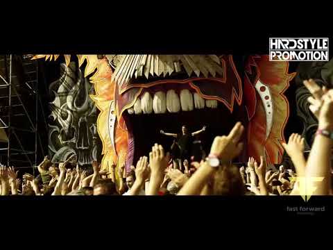 Riot Shift - 36th Chamber (Rawstyle)