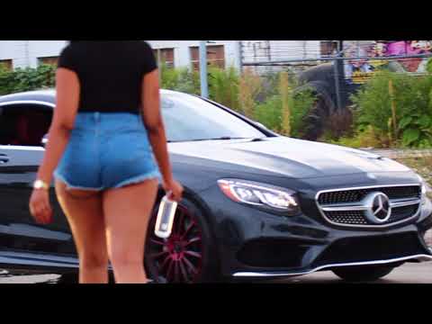 LIL CAM - BAD HABIT'S  VIDEO