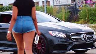 LIL CAM "BAD HABITS" MUSIC VIDEO