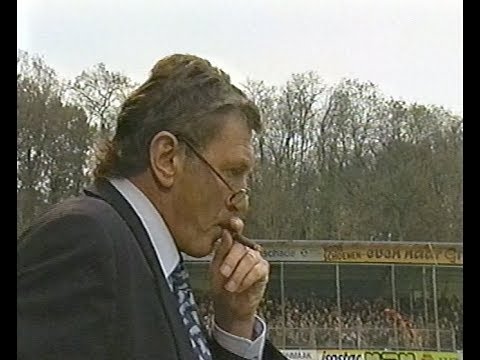 16 11 1997 De Graafschap Feyenoord 0 0