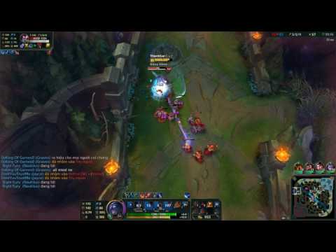 BEST NEW SHEN MOMENTS PATCH 7.9 l SHEN SUPPORT vs BLITZCRANK - League of Legends Montage