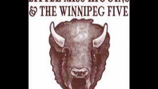 Little Miss Higgins & The Winnipeg Five - The Dirty Ol' Tractor Song