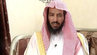 صورة تيسير الفقه لمعالي الشيخ سعد بن ناصر الشثري الحلقة-106