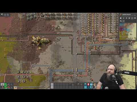 Space Exploration 0.7 - Day 02 - Time to send the first rocket flying!