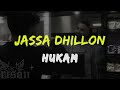 HUKAM - Jassa Dhillon LYRICS