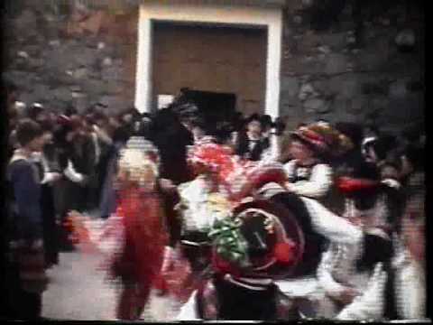 Carpeneda di  Vobarno...grandi ricordi....