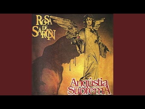 Olhos Vermelhos - Rosa de Saron