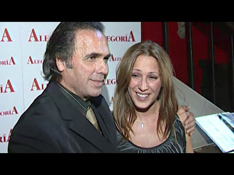 El padre de Malú le da un toque de atención a su hija: "Se siente muy solo"