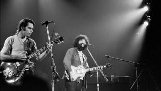Grateful Dead 10-21-1971 Comes a Time
