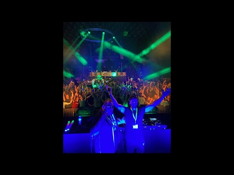 DJMNS vs. E-MaxX @ One More Time (Pyramide Vösendorf 21.10.2021)