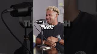 Jewish - Dark Humor 😂 #comedy #darkhumor #darkjokes #shorts