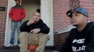 PRINCE GHOST "FUCK RAHM EMANUEL"