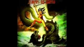 Dame Amor - Ángeles del Infierno