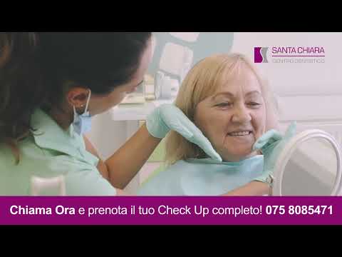 Igiene orale con sbiancamento airflow a 45 €