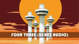 Four Three Music Video