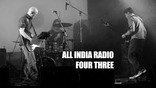 Four Three Music Video