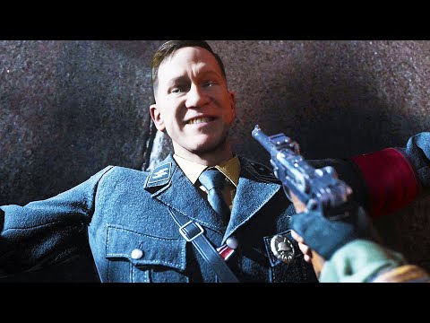 Call Of Duty Vanguard - ENDING (COD Vanguard Campaign Ending 2021)