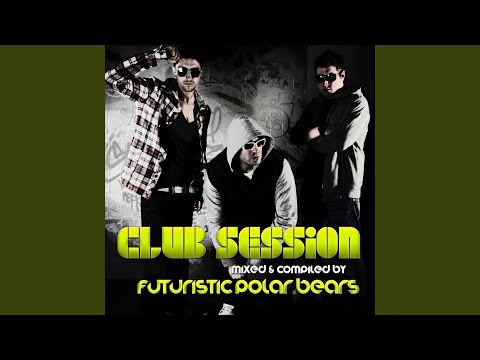 Tetra (Original Mix)