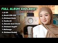 FULL ALBUM SHOLAWAT NIKEN SALINDRY TERBARU 2025 KEMBAR MUSIC