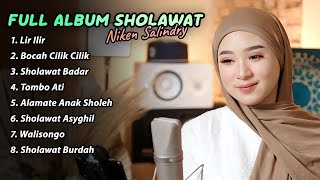 Download lagu FULL ALBUM SHOLAWAT NIKEN SALINDRY TERBARU 2025 - KEMBAR MUSIC mp3 Download lagu FULL ALBUM SHOLAWAT NIKEN SALINDRY TERBARU 2025 - KEMBAR MUSIC mp3