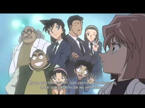 Detective Conan - Apoptoxin 4869 [720p]