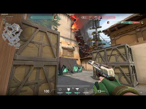 Lucky Skye Pistol Clutch