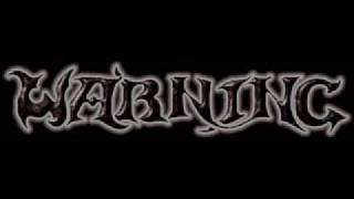 Warning - Footprints