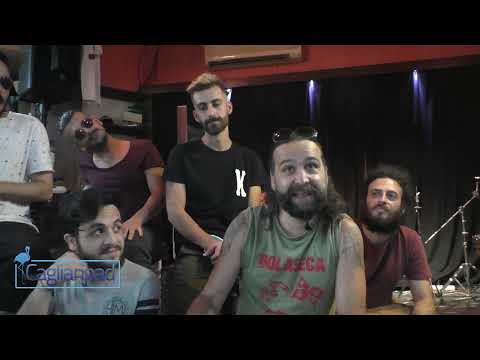 Intervista ai Golaseca, la band si racconta dopo la pandemia