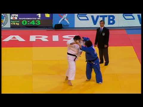 WCS 2011 P78 QIN Qian CHN SUGIMOTO Mika JPN1