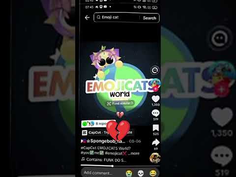 emoji cat vs anti emoji cat