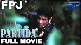 PARTIDA | Full Movie | Action w/ FPJ