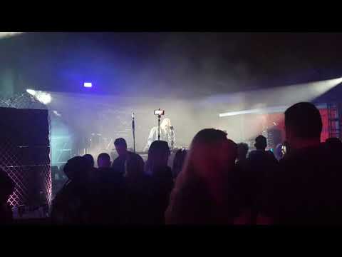 Madeux @ Electronic music awards los Angeles 9/21/17