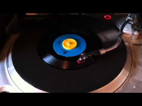 Jeff Pike - My Favorite 45's - You'll Never Get To Heaven