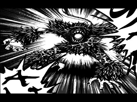 Toriko Chapter 303 Live Review