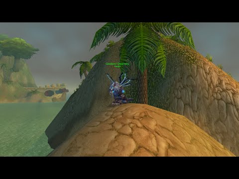 Gladiator Dreamerx | Project: Ascension Season 5  Pushing Higher Top 10 3v3