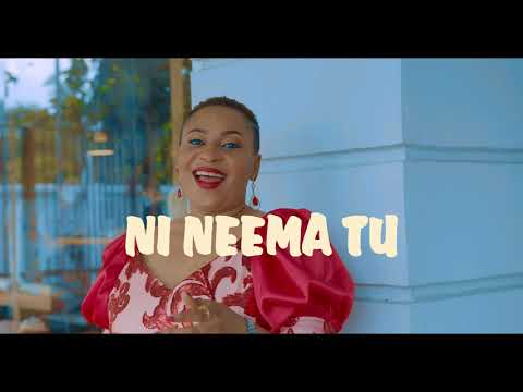 Maggie Muliri & Elisha Muliri Ft Michael Bakenda – Neema Tu (Offcial Music Video)