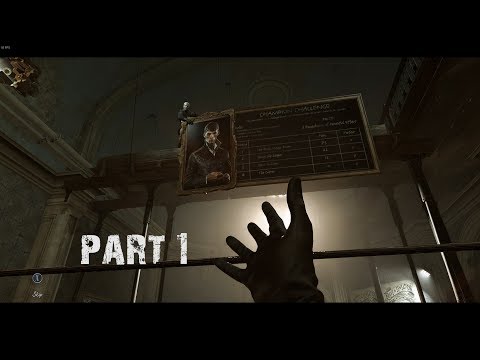 Dishonored Death of the Outsider  -  Walkthrough Mission 1 Rescue Daud