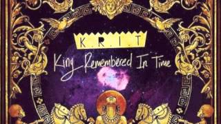 Big K R I T - Only One Ft Wiz Khalifa &amp; Smoke DZA