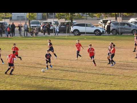 2021/10/16 2T Villafranca B - Casteldazzano