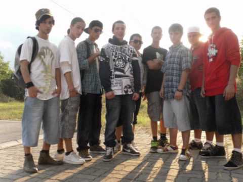 TWT ft. Dado - Arsyet