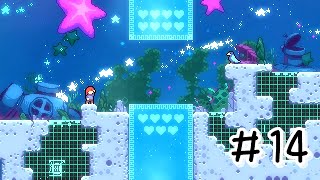 【配信】激ムズアクションゲーム『Celeste』を遊んでみよう＃１４(2021.3.10)