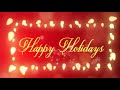 Happy Holidays From ABC 33 40 The CW21 And My68