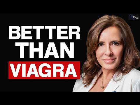 PT-141 Peptide: The Erectile Dysfunction Medication Changing Men's Sexual Health | Dr. Debra Durst