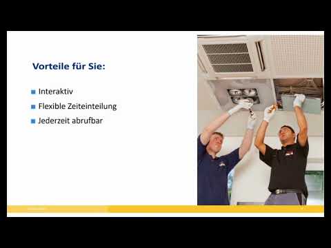 Elektrofachkraft für festglegte Tätigkeiten - online -